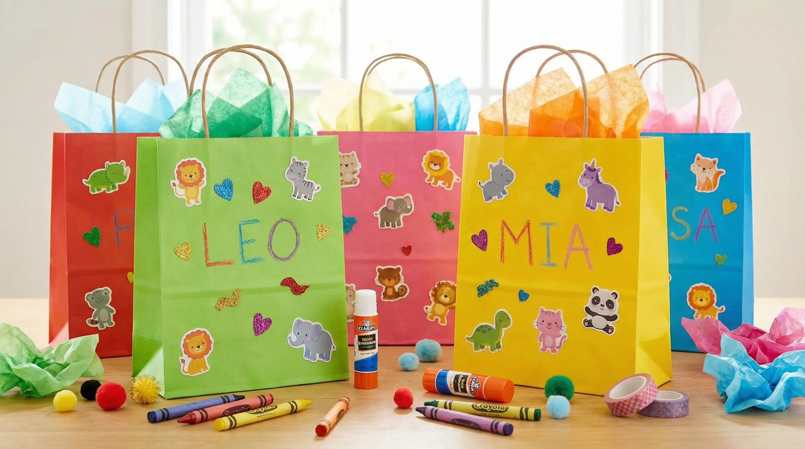 Baby Gift Bag Ideas That Parents Actually Love