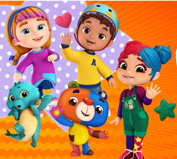 Best Educational Shows for Curious Young Minds on Hispanic TV Channels