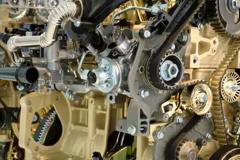 What to Know Before Buying an Engine from a Scrap Yard in South Africa