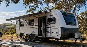 Must-Have Safety Supplies for Used Caravan Travel Across Victoria