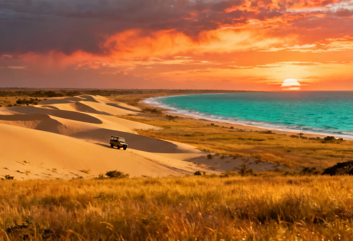 How to Plan a Tailor-Made Travel Experience in 2026