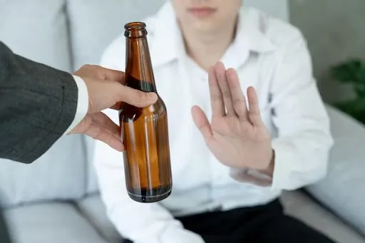 Why More People Are Turning to Hypnotherapy to Change Drinking Habits