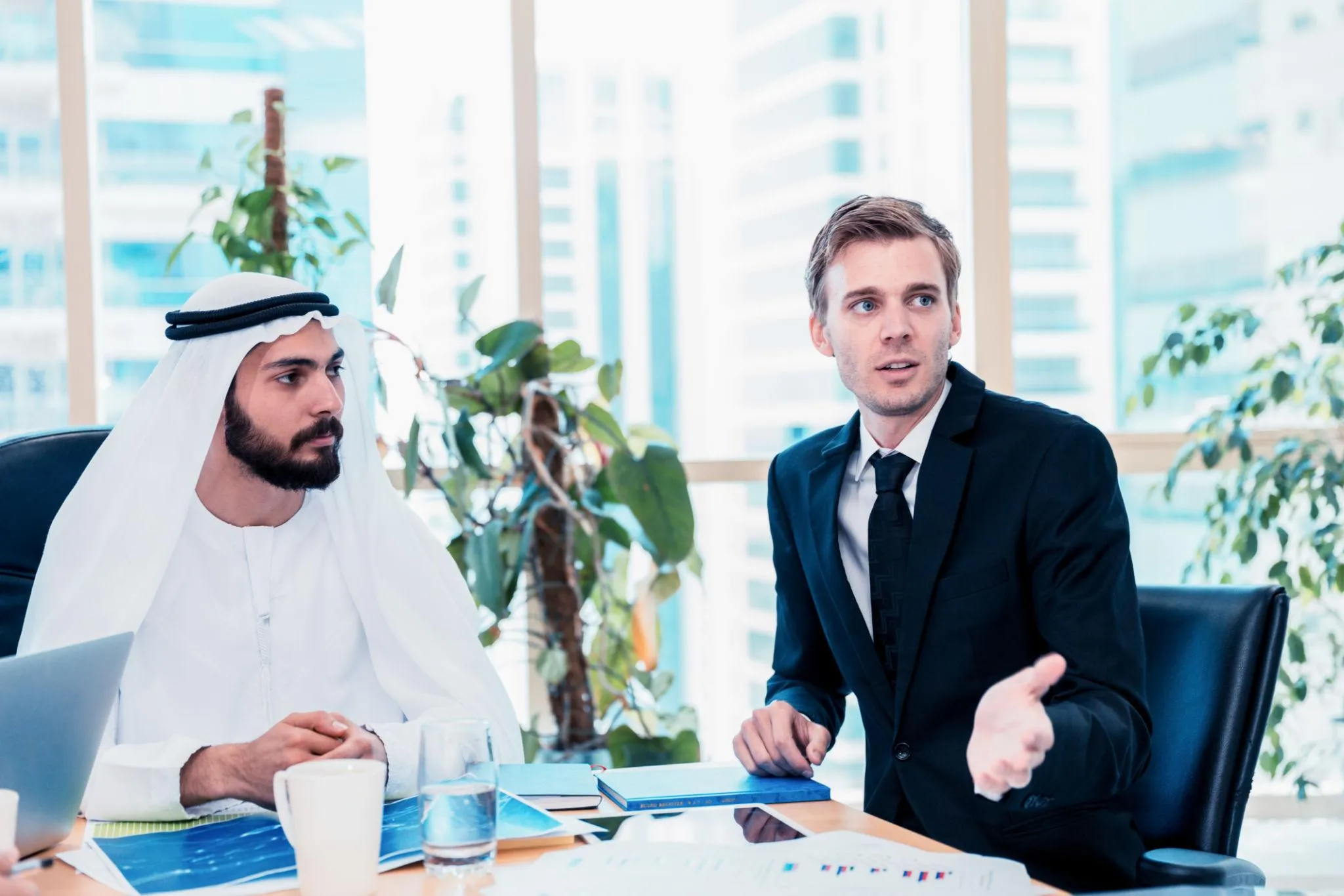 Business Setup Consultant in Dubai: Your Complete Guide to Starting a Company
