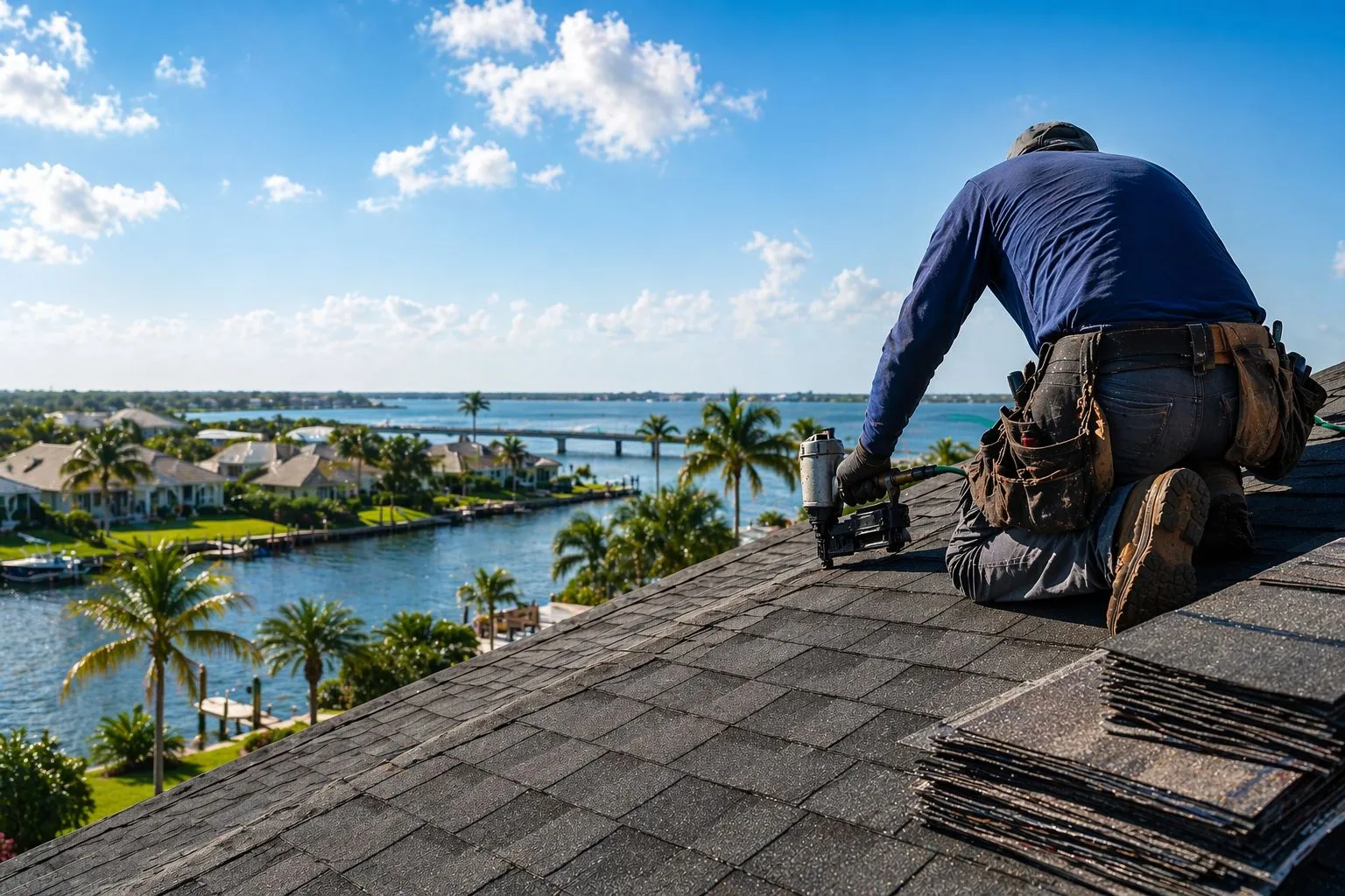 Signs You Should Avoid a Roofing Contractor