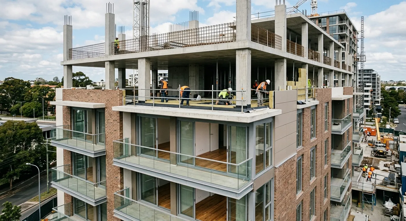 Why Quality Construction Matters in Residential Projects