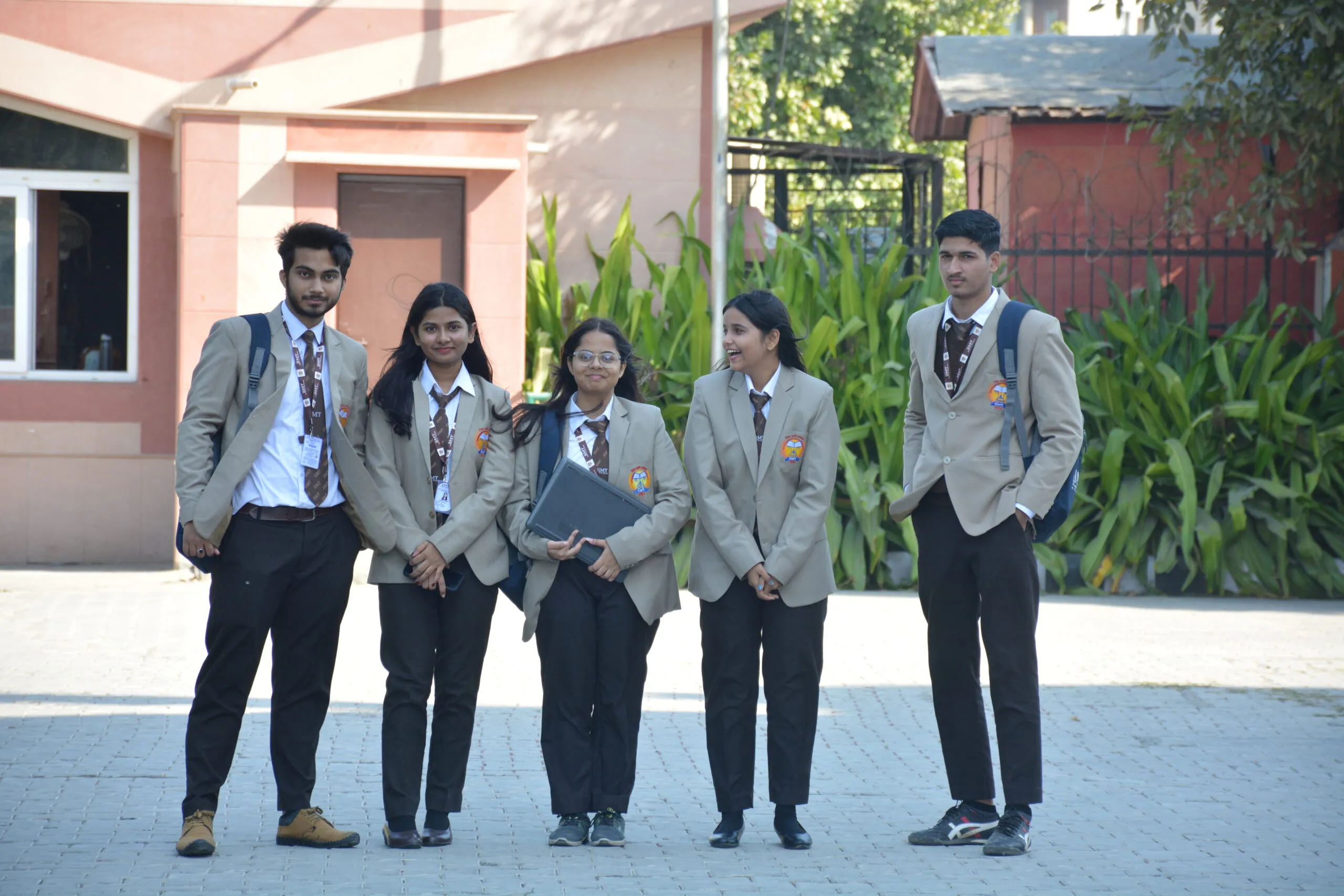 Top Engineering Colleges in Greater Noida with Strong Academic & Career Support