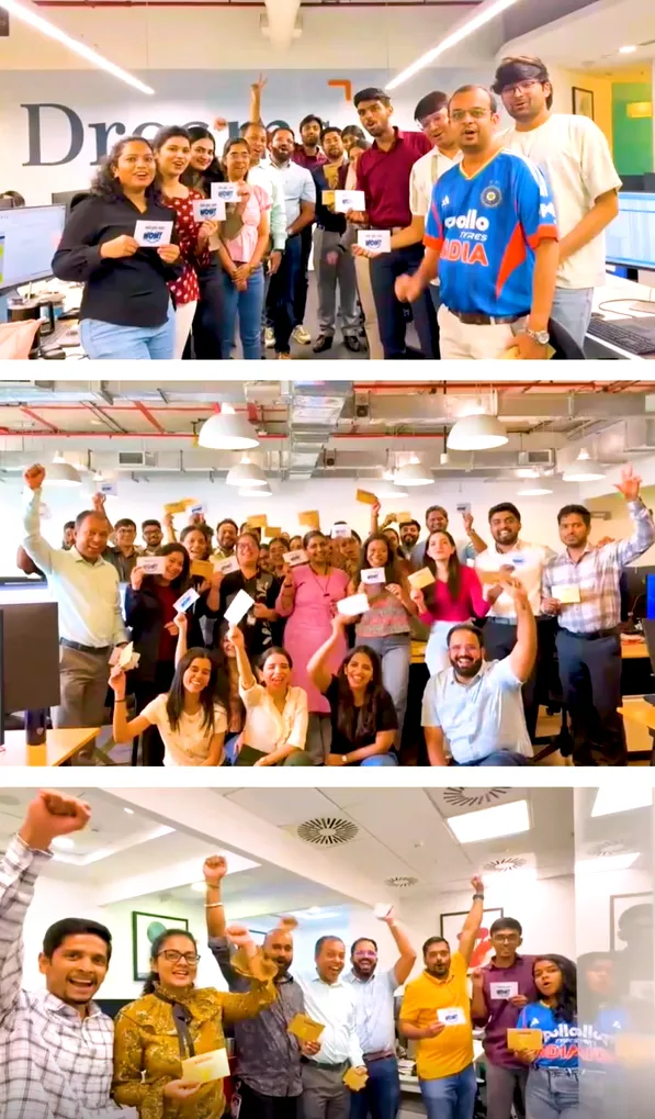 National Employee Appreciation Day