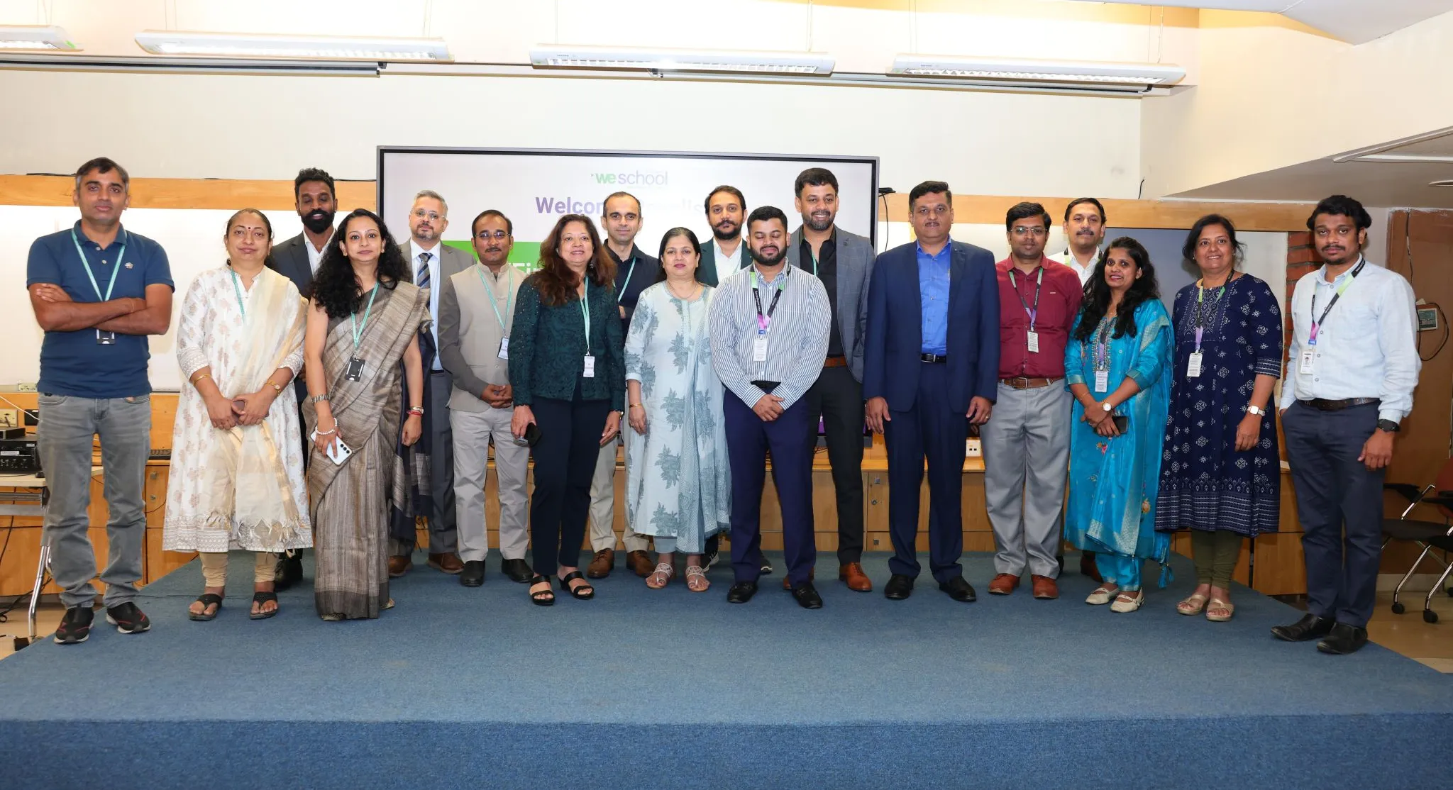 EisnerAmper India’s engagement with academic institutions