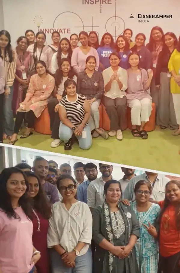Women’s Day celebration