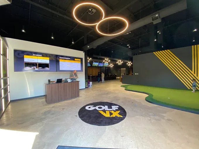 Commercial Golf Simulators for Business: Costs, Setup & Best Options