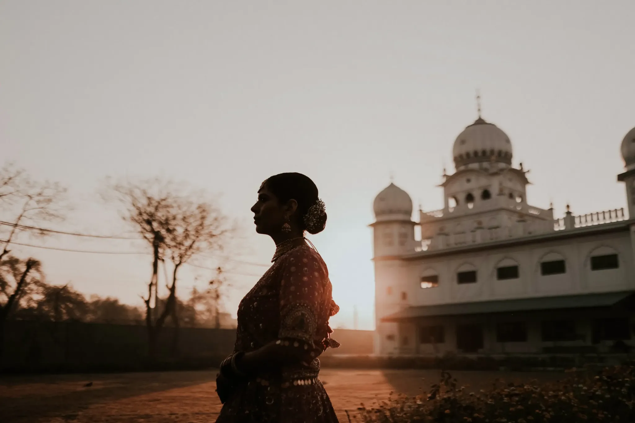 Candid vs Traditional Wedding Photography: What Chandigarh Couples Really Prefer