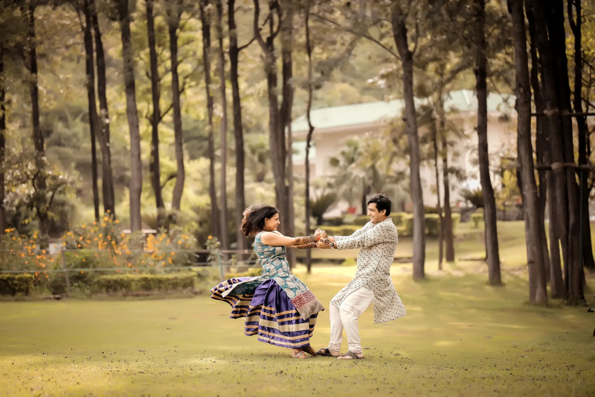Candid vs Traditional Wedding Photography: What Chandigarh Couples Really Prefer