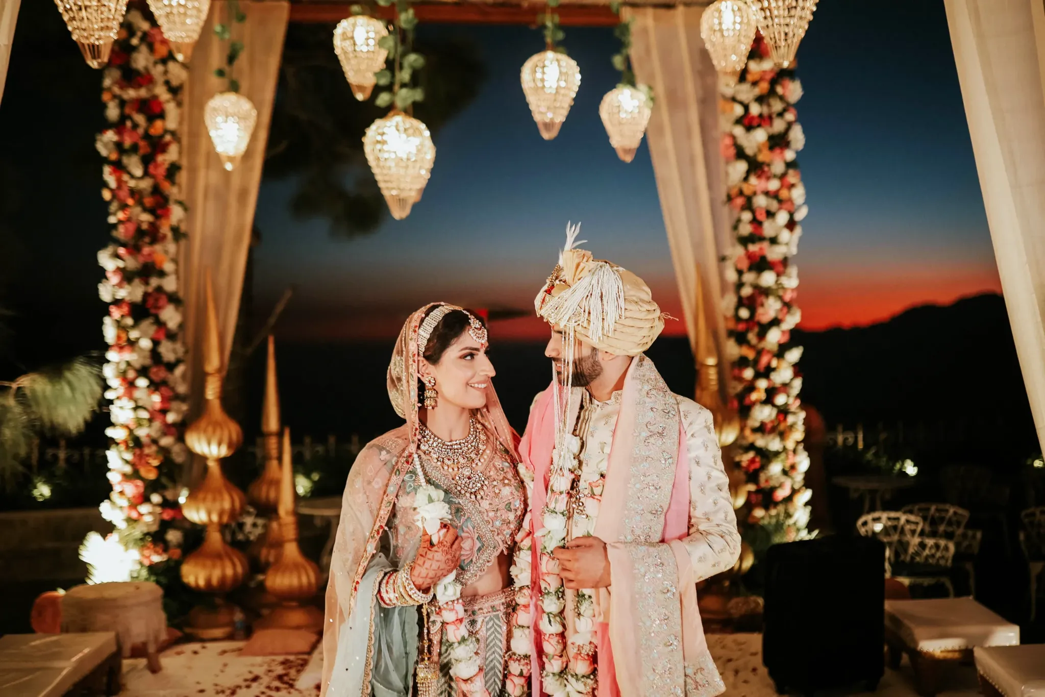 Candid vs Traditional Wedding Photography: What Chandigarh Couples Really Prefer