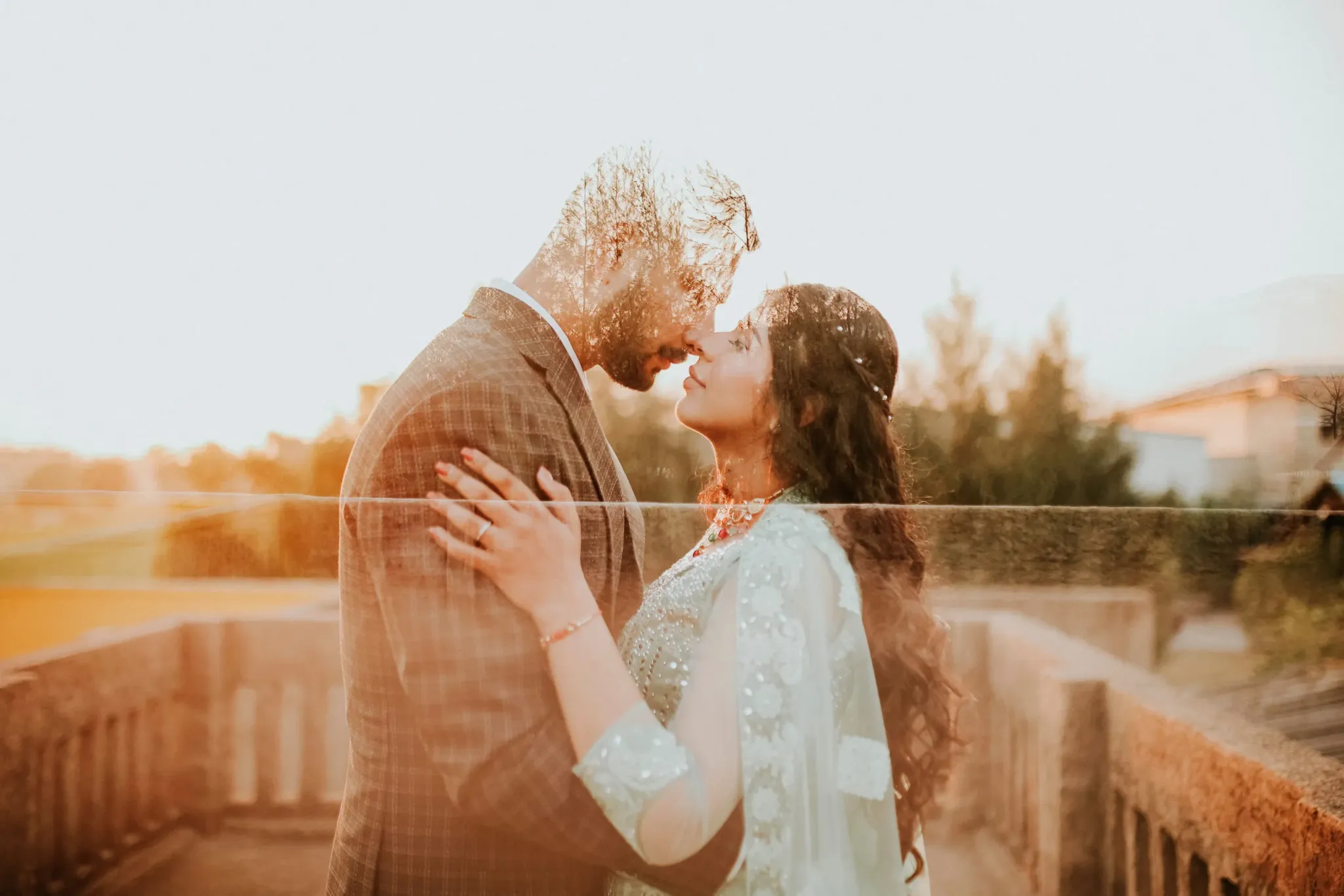 Candid vs Traditional Wedding Photography: What Chandigarh Couples Really Prefer