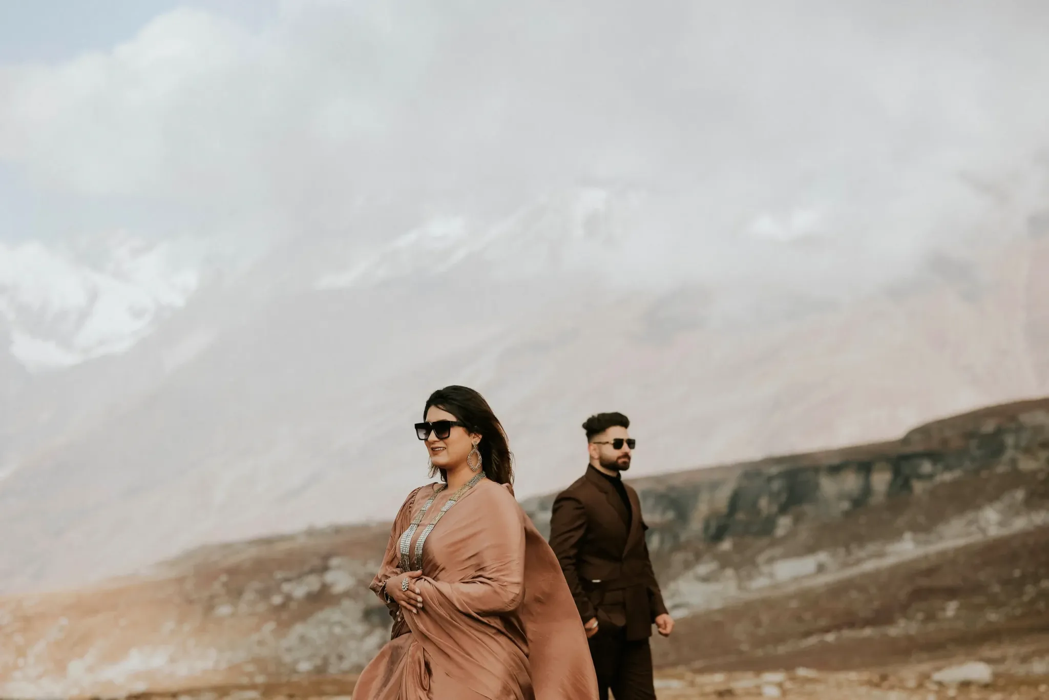 Candid vs Traditional Wedding Photography: What Chandigarh Couples Really Prefer