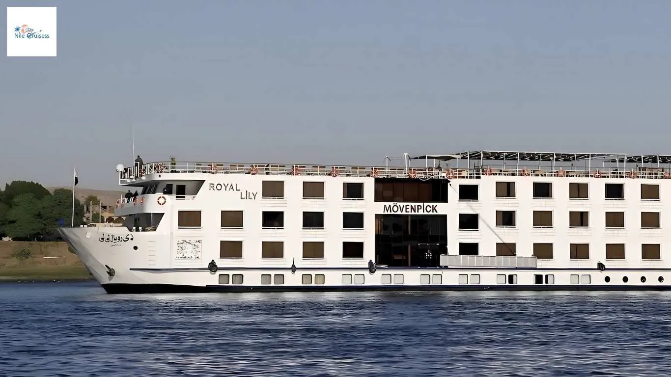 Egypt Royal Lily Movenpick Cruise Nile: Guest Issues & Pro Tips