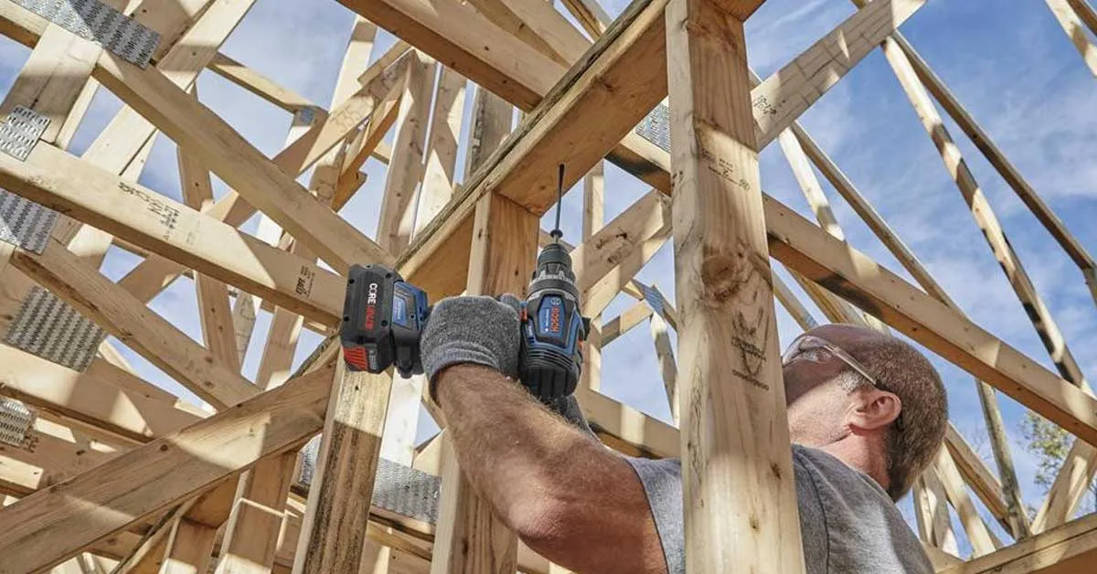 Should You Invest in Corded or Cordless Power Tools?