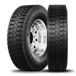 Truck Tire Production Trends in Thailand