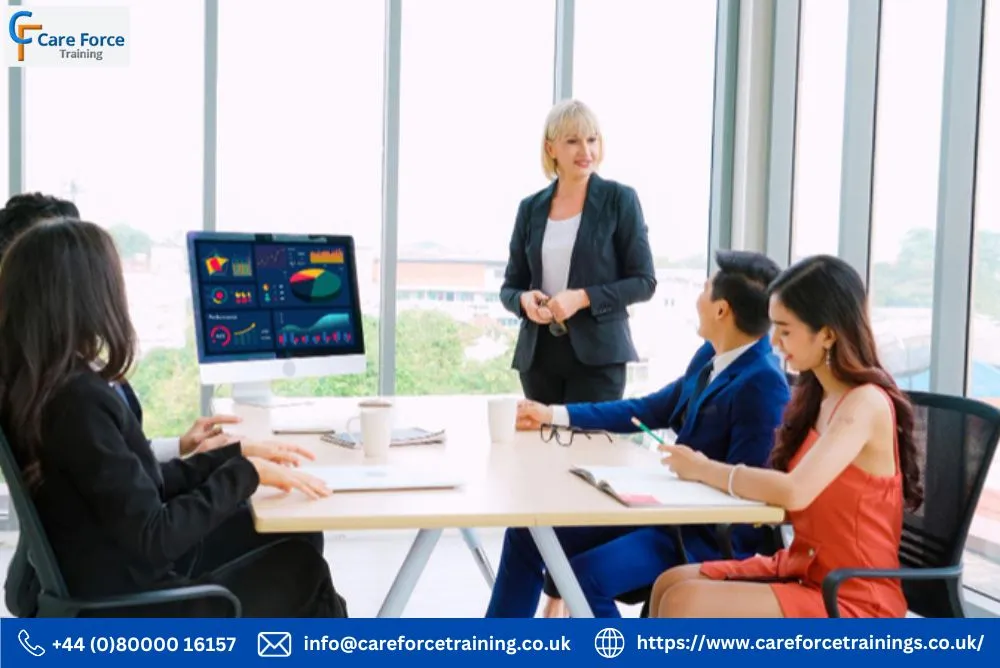GSA Training Guide: Courses, Certification, Skills and Career Development Pathways