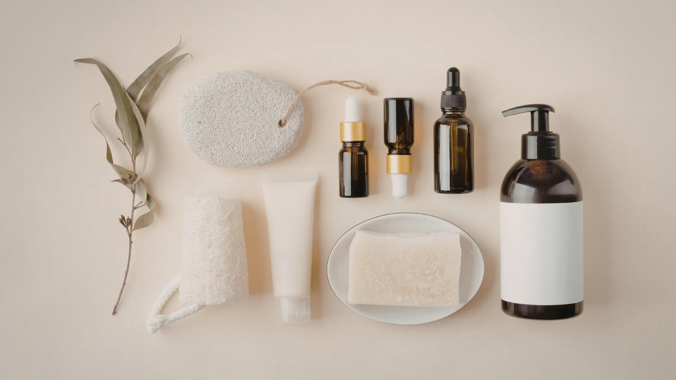 Types of Body Wash You Should Know for Dry, Sensitive & Glowing Skin