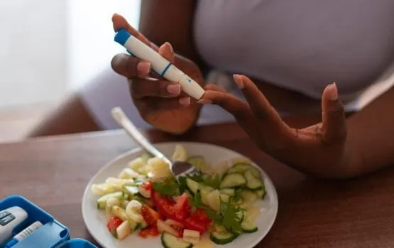 African American Nutritionist in Arkansas: Culturally Rooted, Personalized Care