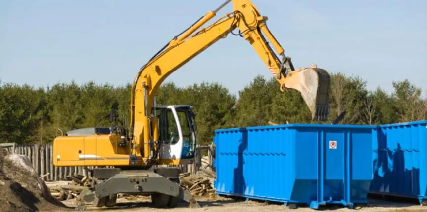 Complete Guide to Construction Dumpster Rental in Decatur TX for Efficient Waste Management