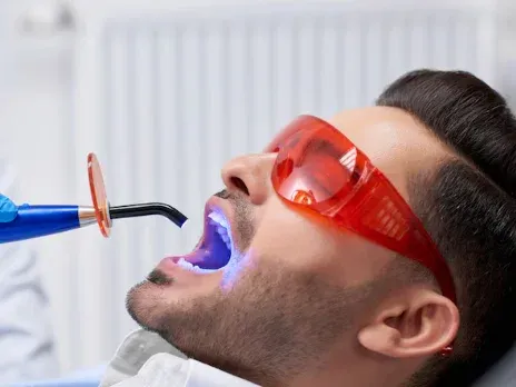Glow Up Your Smile: The Modern Guide to Teeth Whitening