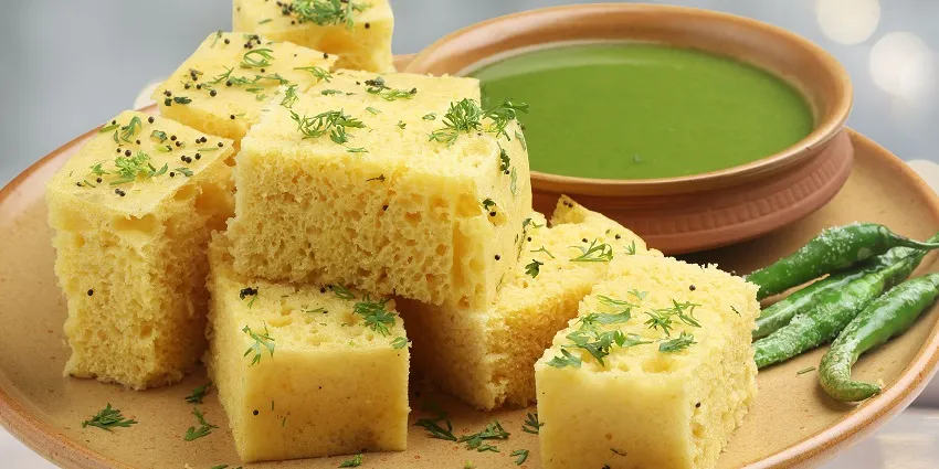 5 Iconic Gandhinagar Foods Every Foodie Should Try