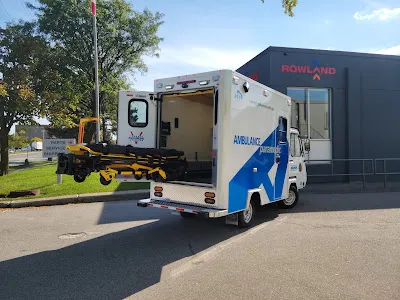 How medical equipment mounts improve emergency response efficiency?