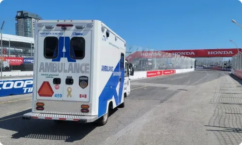 How medical equipment mounts improve emergency response efficiency?