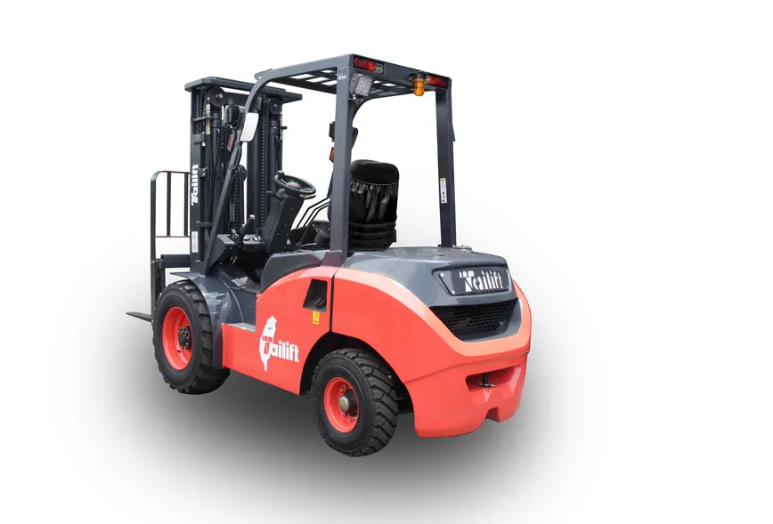 New vs Used Forklifts Near Me: Which Should You Buy?