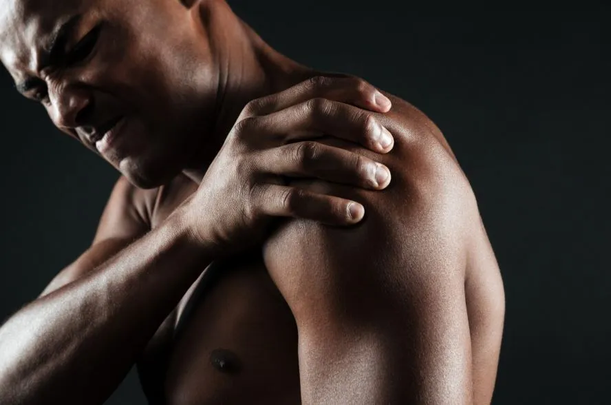 Is Your Shoulder Pain Holding You Back? Find Out Now!