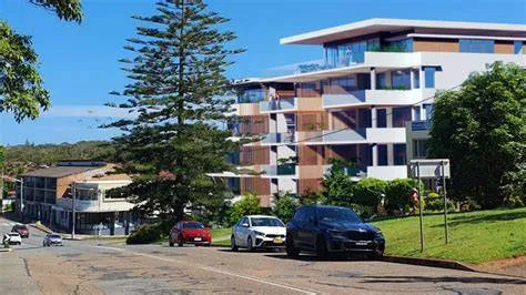 Beyond the Render: The New Apartments Putting Quality First in Port Macquarie