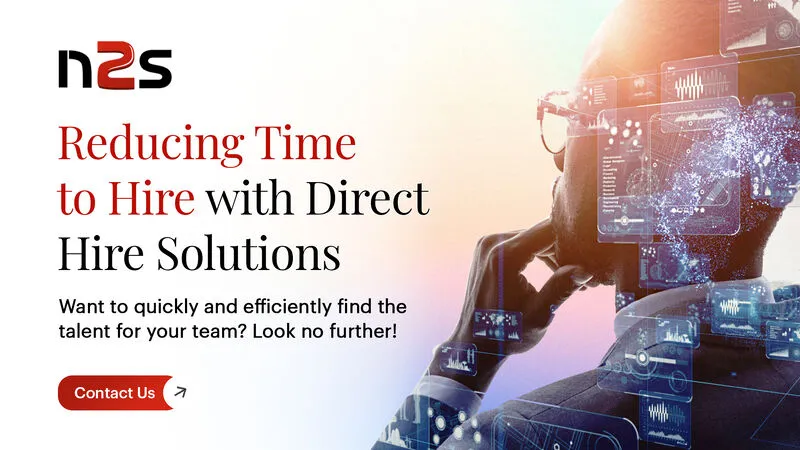 How Direct Sourcing Is Changing the Way Companies Hire Faster