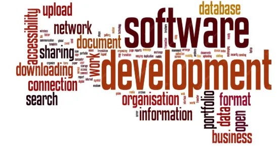 Top Software Development Companies in India