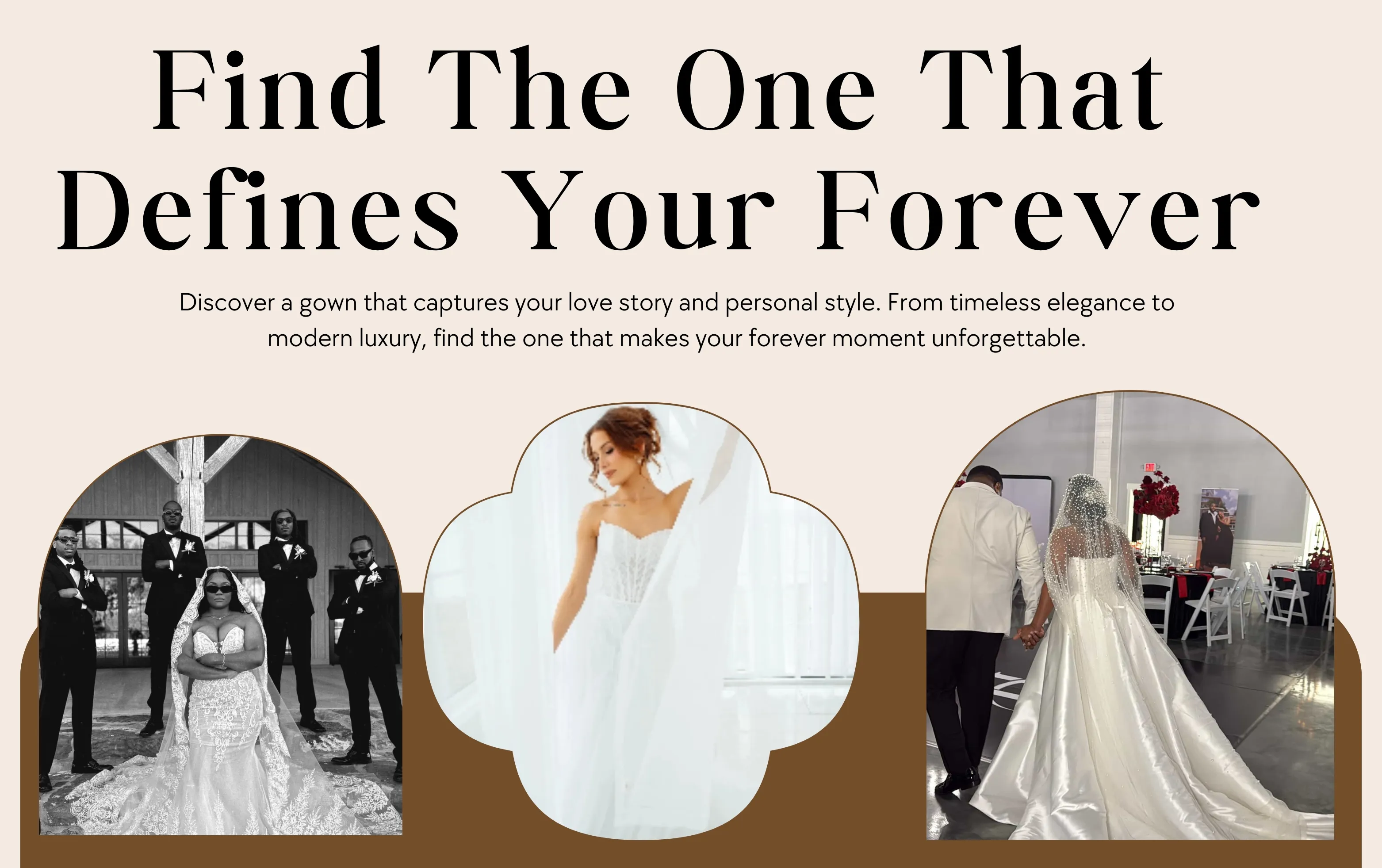 Best Bridal Boutique in Houston for Custom Wedding Dresses: The 2026 Guide to Estelle Bridal