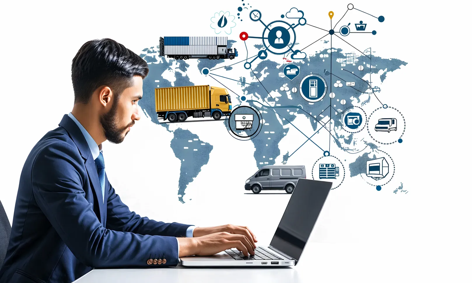 Distribution Network India SME: How to Build a Scalable Channel Strategy