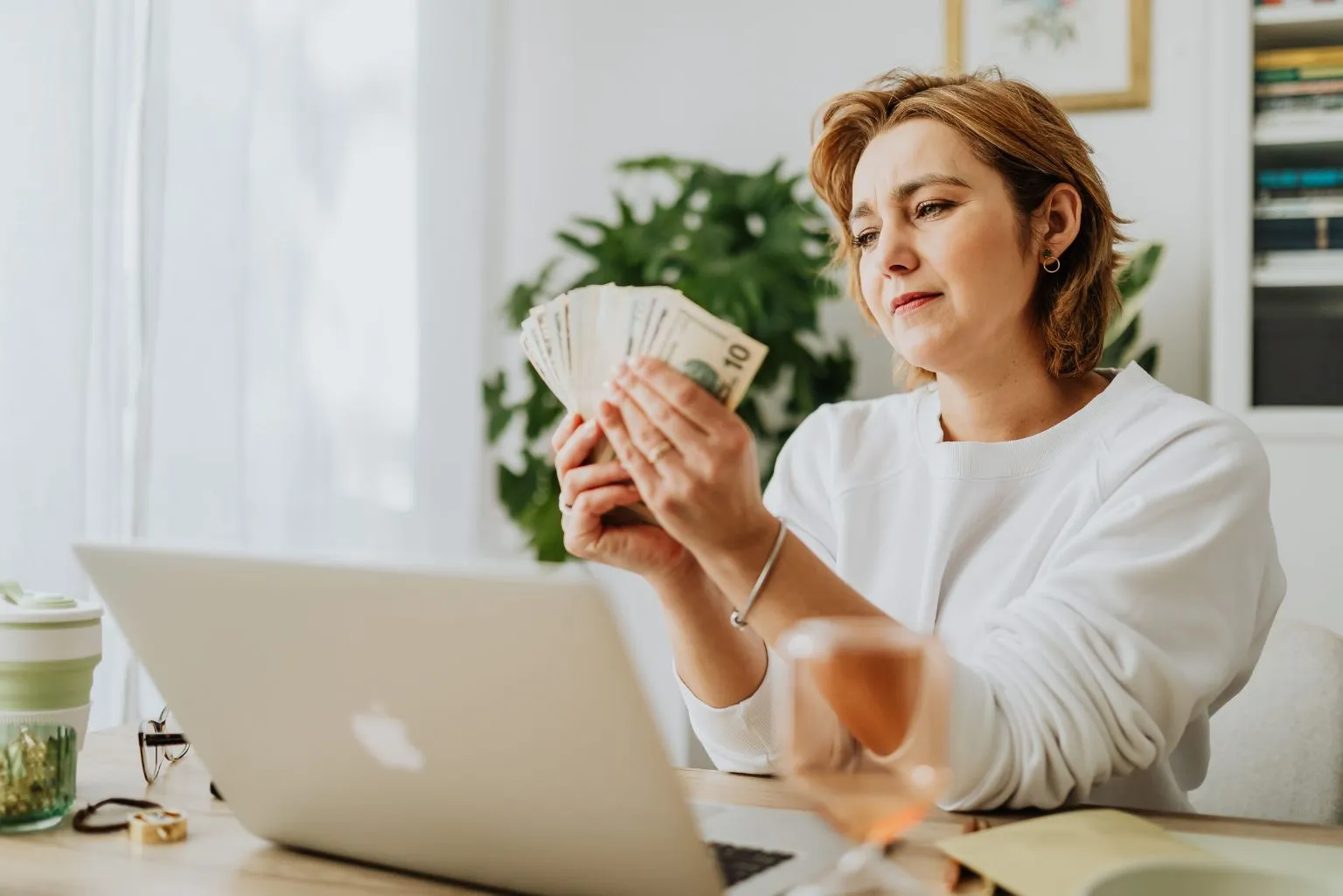 Financial Independence for Women: Building Sustainable Money Habits That Actually Work