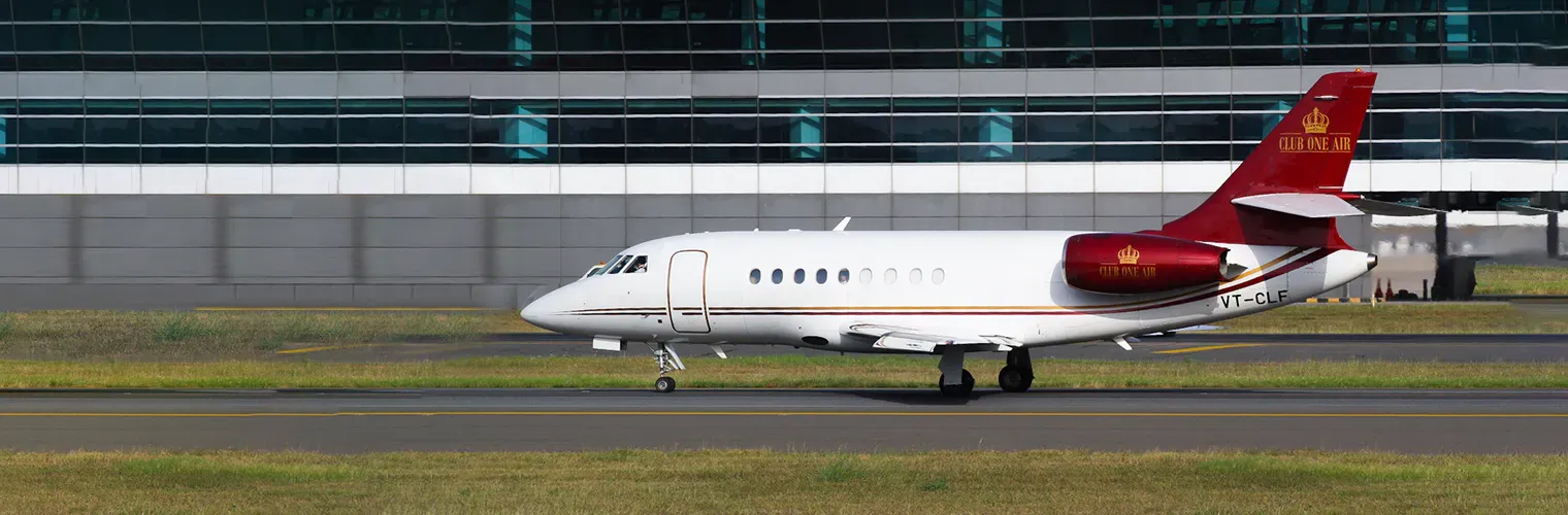 Steps to Find the Best Private Jet Charter in India: Your Complete Guide