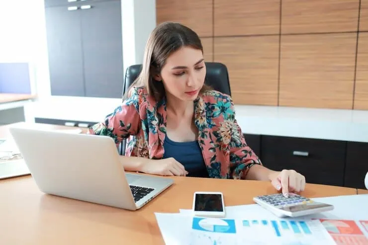 How Bookkeeping Firms Support Small Business Success