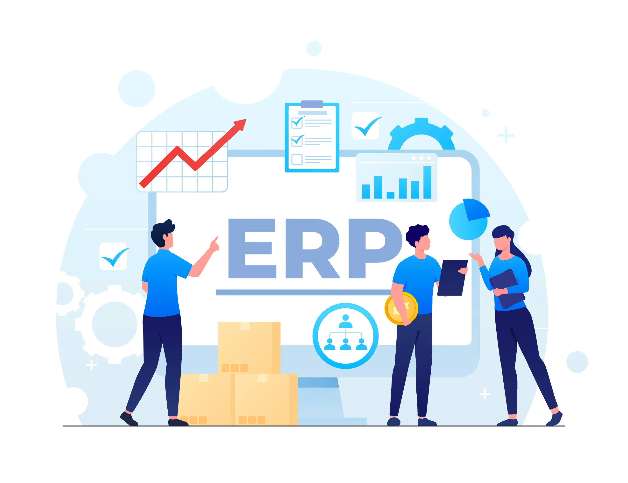 A Complete Guide to ERPNext Pricing: What UK Businesses Need to Know