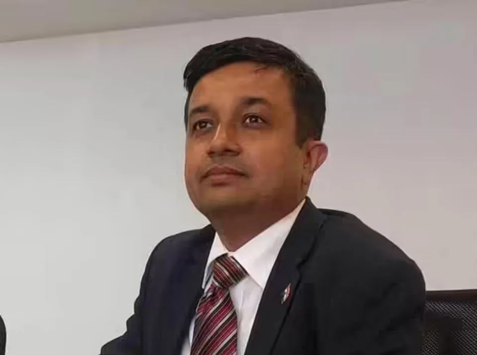 Why Saakar Yadav Believes AI Will Transform Legal Work Faster Than Expected
