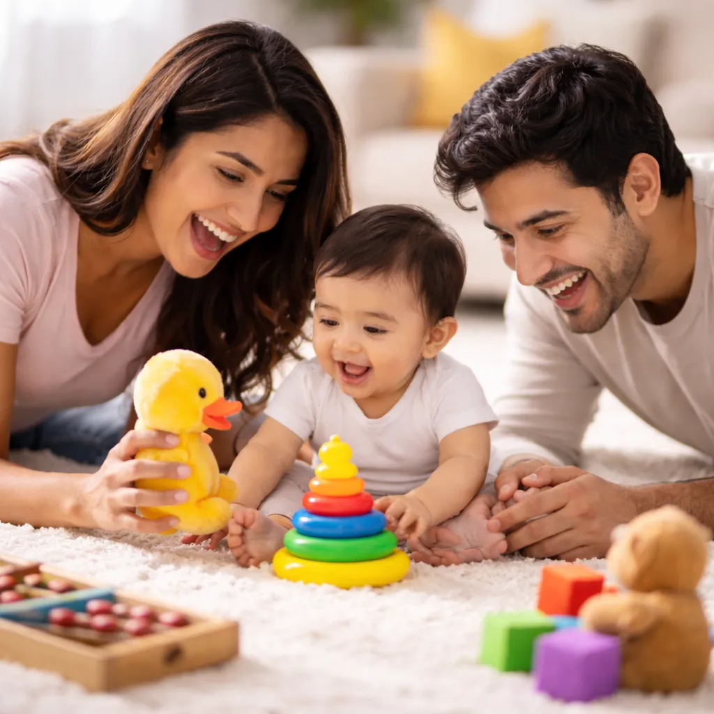 Why Modern Couples Are Planning Fertility Earlier