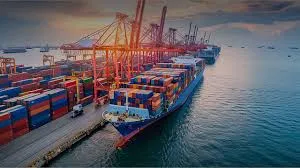 How Smart Ports Work: Step-by-Step Process
