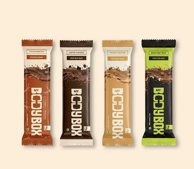 Are protein bars actually good for you?