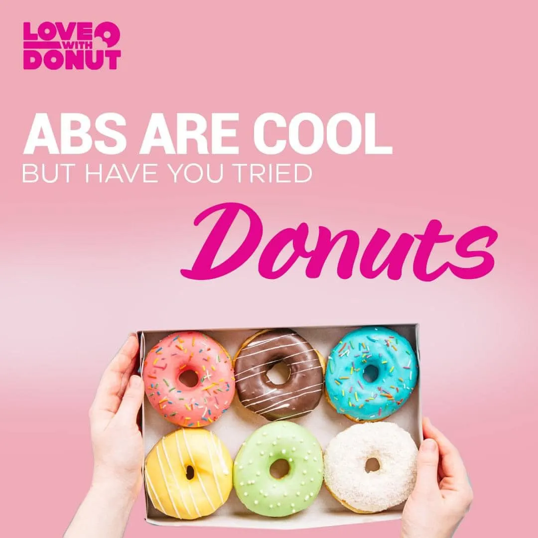 Craving Something Sweet? Get Fresh Donuts Delivered Near Me in Perth Today!