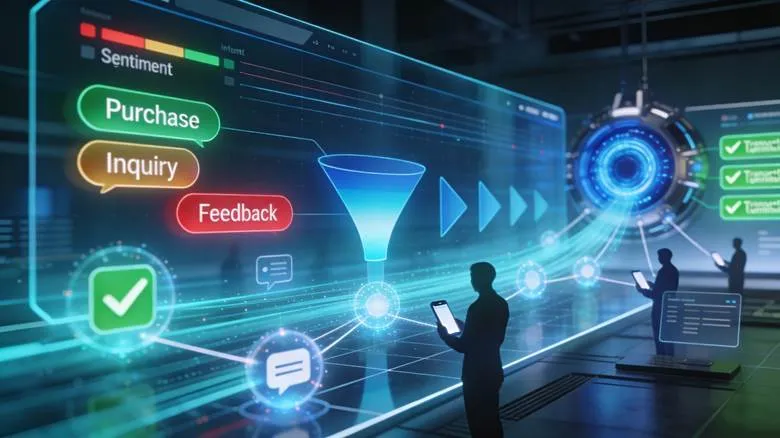 How Missed Intent Becomes Lost Revenue