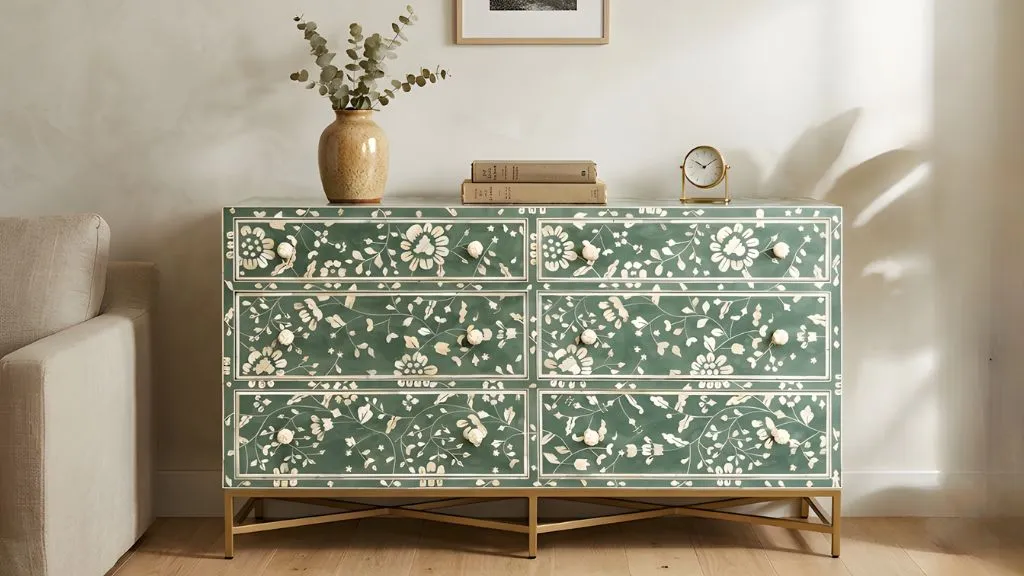 Bone Inlay Furniture: Everything You Need to Know Before Buying