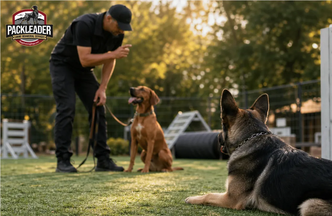 Why Dogs Mirror Human Habits More Than We Think