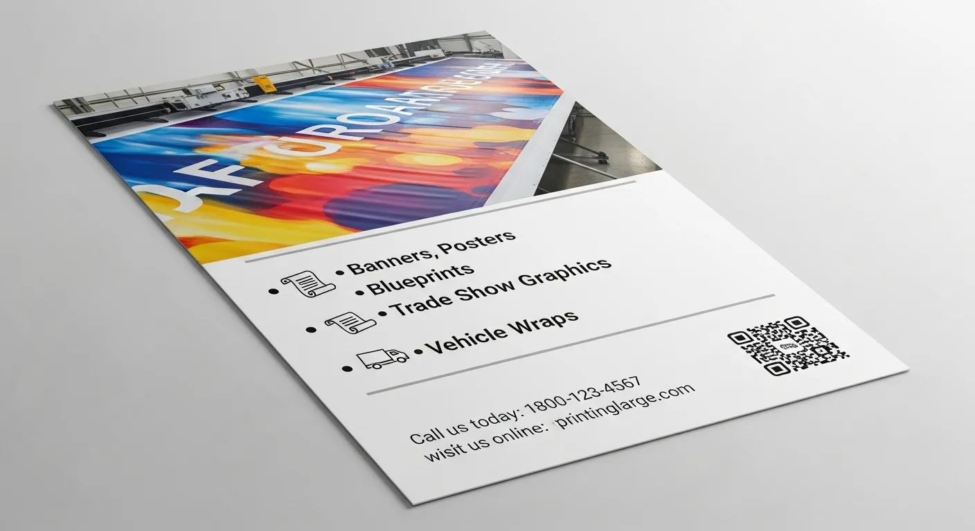 Flyer Printing in Dubai: Powerful Marketing Strategy for Business Growth 2026